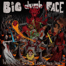 Big Dumb Face - Where is duke lion? he's dead (CD) - Discords.nl