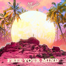 Big Gigantic - Free your mind (CD) - Discords.nl
