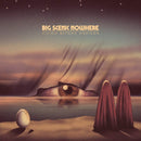 Big Scenic Nowhere - Vision beyond horizon (LP) - Discords.nl