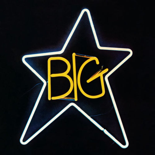 Big Star - #1 record (CD) - Discords.nl