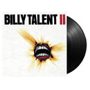 Billy Talent - Billy talent ii (LP) - Discords.nl