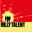 Billy Talent - Billy talent (LP) - Discords.nl