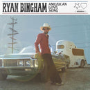 Ryan Bingham - American love song (LP) - Discords.nl