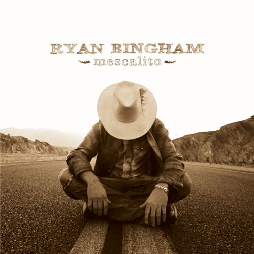 Ryan Bingham - Mescalito (LP) - Discords.nl