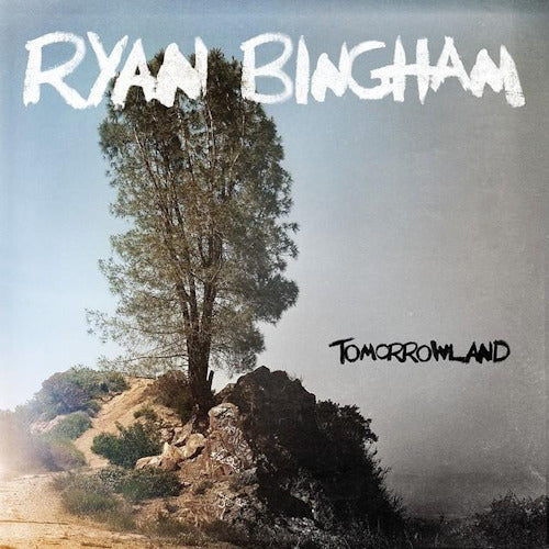 Ryan Bingham - Tomorrowland (CD) - Discords.nl
