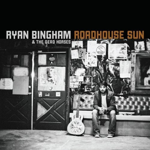 Ryan Bingham - Roadhouse sun (LP) - Discords.nl