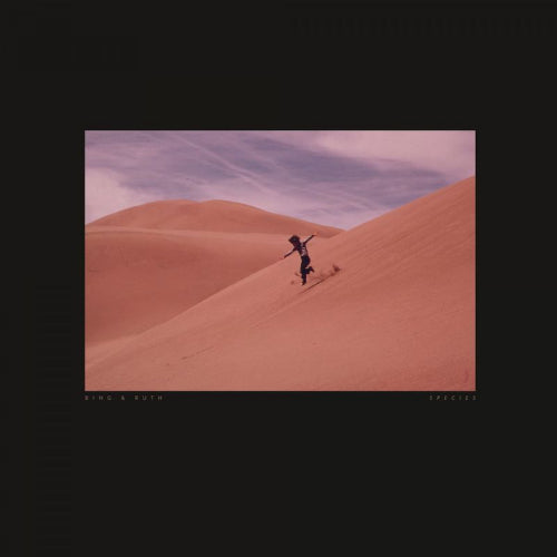 Bing & Ruth - Species (LP) - Discords.nl