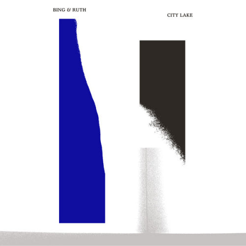 Bing & Ruth - City lake (LP) - Discords.nl