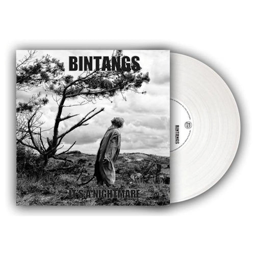 Bintangs - It's a nightmare (LP) - Discords.nl