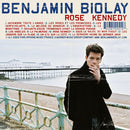 Benjamin Biolay - Rose kennedy (CD) - Discords.nl