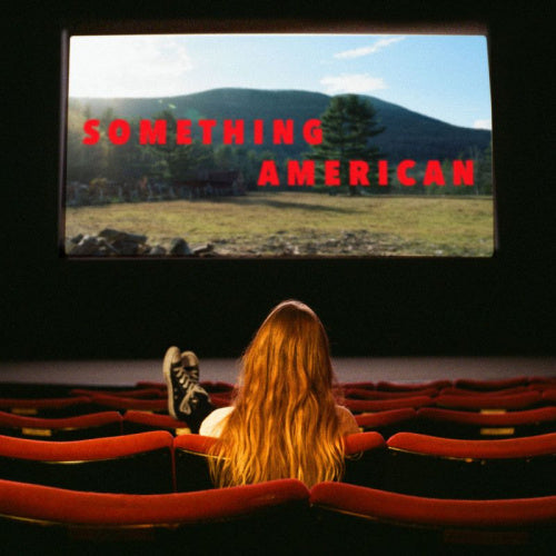 Jade Bird - Something american (12-inch)