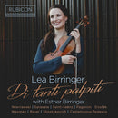 Lea Birringer & Esther - Di tanti palpiti (CD) - Discords.nl