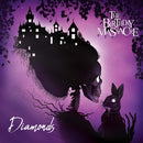 Birthday Massacre - Diamonds (CD) - Discords.nl