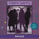 Birthday Massacre - Imagica (CD) - Discords.nl