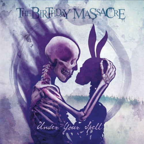 Birthday Massacre - Under your spell (CD) - Discords.nl