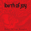 Birth Of Joy - Make things happen (LP) - Discords.nl