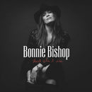 Bonnie Bishop - Ain't who i was (CD) - Discords.nl