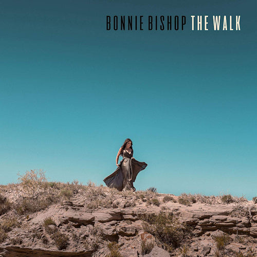 Bonnie Bishop - Walk (LP) - Discords.nl