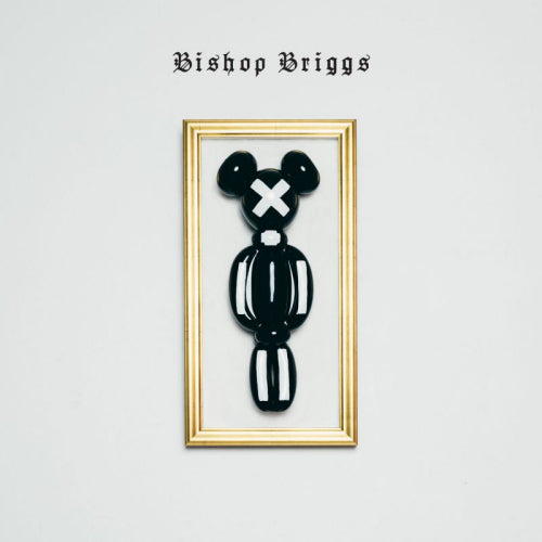 Bishop Briggs - Bishop briggs (CD) - Discords.nl