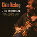 Elvin Bishop - Gettin' my groove back (CD)