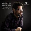 Jonathan Biss - The complete piano sonatas (volume 4) (CD) - Discords.nl