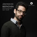 Jonathan Biss - The complete piano sonatas (volume 6) (CD) - Discords.nl