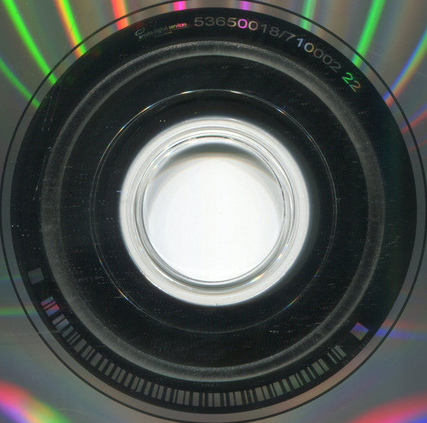 Riverside - Anno Domini High Definition (CD Tweedehands)