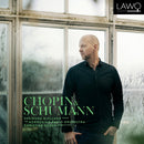 Sveinung Bjelland - Chopin & schumann (CD) - Discords.nl