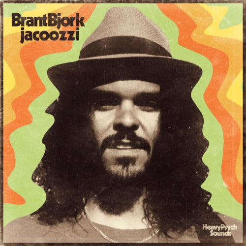 Brant Bjork - Jacoozzi (CD) - Discords.nl