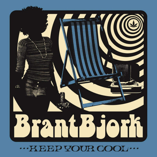 Brant Bjork - Keep your cool (LP) - Discords.nl