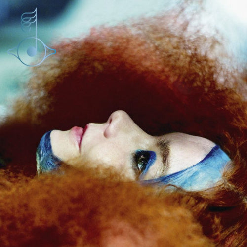 Bjork - Biophilia live (LP) - Discords.nl