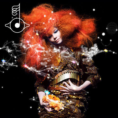 Bjork - Biophilia (LP) - Discords.nl