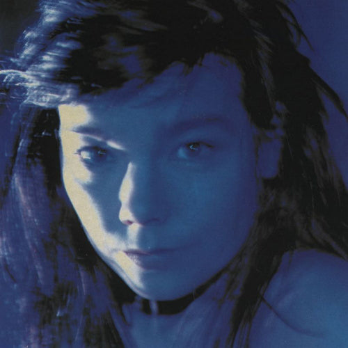 Bjork - Telegram (CD)