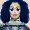 Bjork - Utopia (CD) - Discords.nl