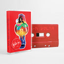 Bjork - Volta (muziekcassette) - Discords.nl