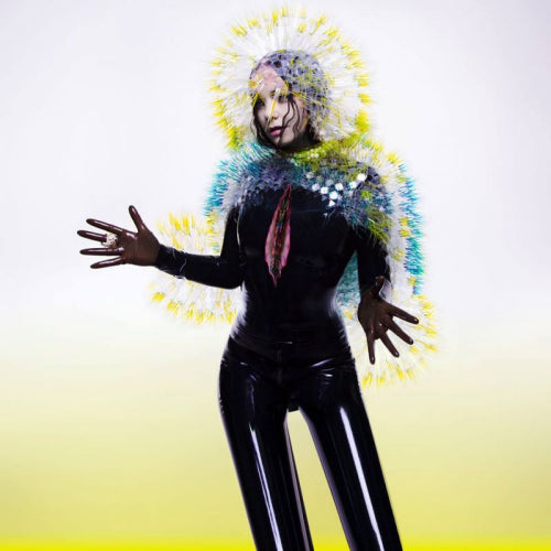 Bjork - Vulnicura (CD)