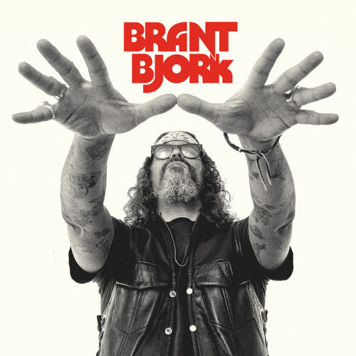 Brant Bjork - Brant bjork (LP) - Discords.nl