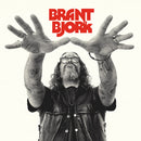 Brant Bjork - Brant bjork (CD) - Discords.nl