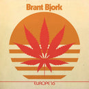 Brant Bjork - Europe '16 (CD) - Discords.nl