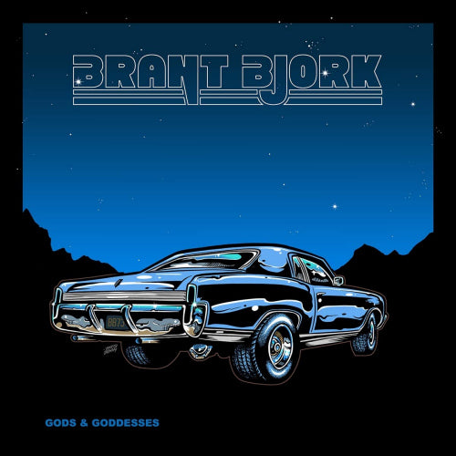Brant Bjork - Gods & goddesses (CD) - Discords.nl