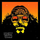 Brant Bjork - Punk rock guilt (LP) - Discords.nl