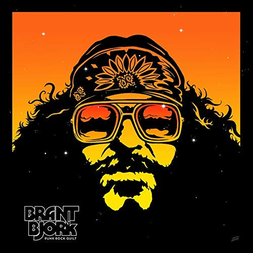 Brant Bjork - Punk rock guilt (LP) - Discords.nl