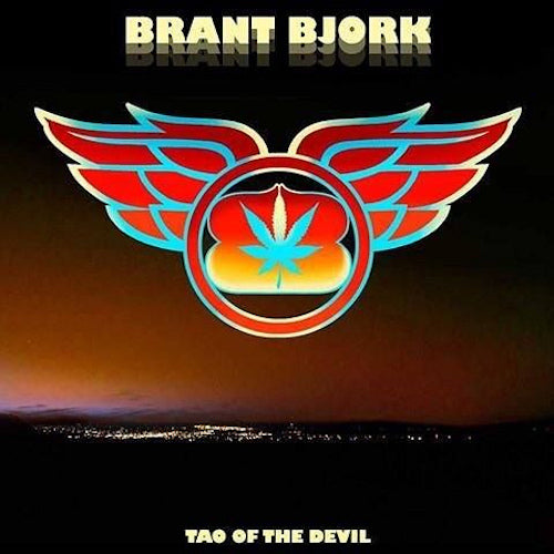 Brant Bjork - Tao of the devil (CD) - Discords.nl