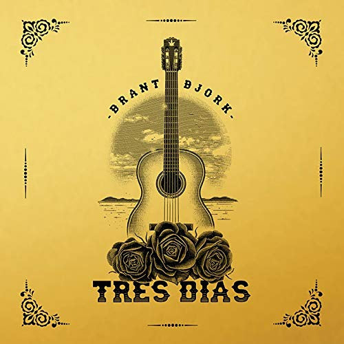 Brant Bjork - Tres dias (LP) - Discords.nl