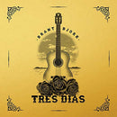 Brant Bjork - Tres dias (CD) - Discords.nl
