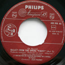 Charles Gounod, Orchestre National De L'Opéra De Paris Direction Jean Fournet - Ballett Aus "Margarethe" (7-inch Tweedehands) - Discords.nl