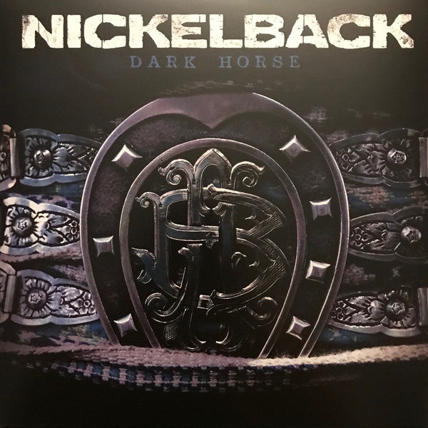 Nickelback - Dark Horse (LP)