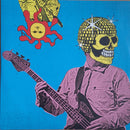 Kasabian - Happenings  (LP) - Discords.nl