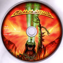 Gamma Ray - Land Of The Free II (CD) - Discords.nl