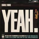 Charlie Rouse - Yeah! (LP Tweedehands)